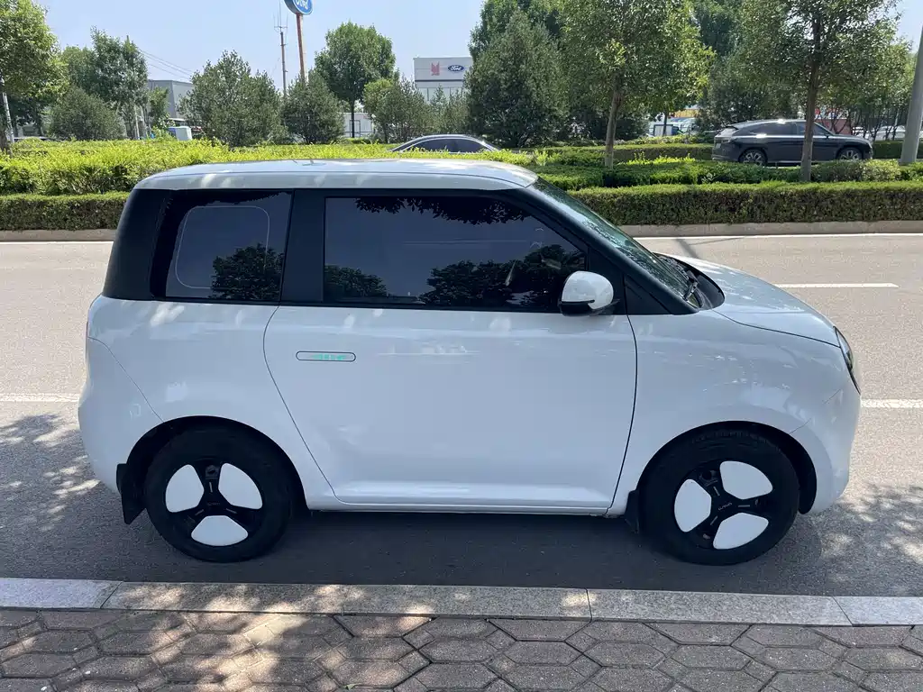 Changan Lumin 2025