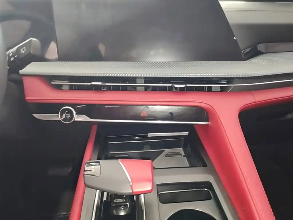 Changan CS75PLUS 2023 — фото 13