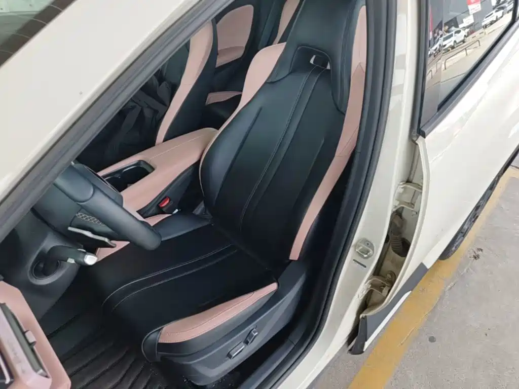 BYD Seagull 2025 — фото 15