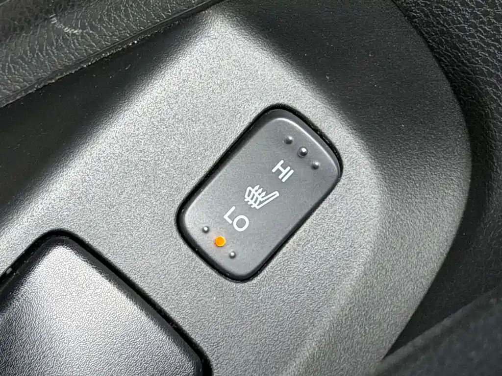 Honda Crosstour 2012 — фото 21