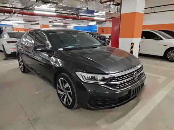 Volkswagen Sagitar 2023