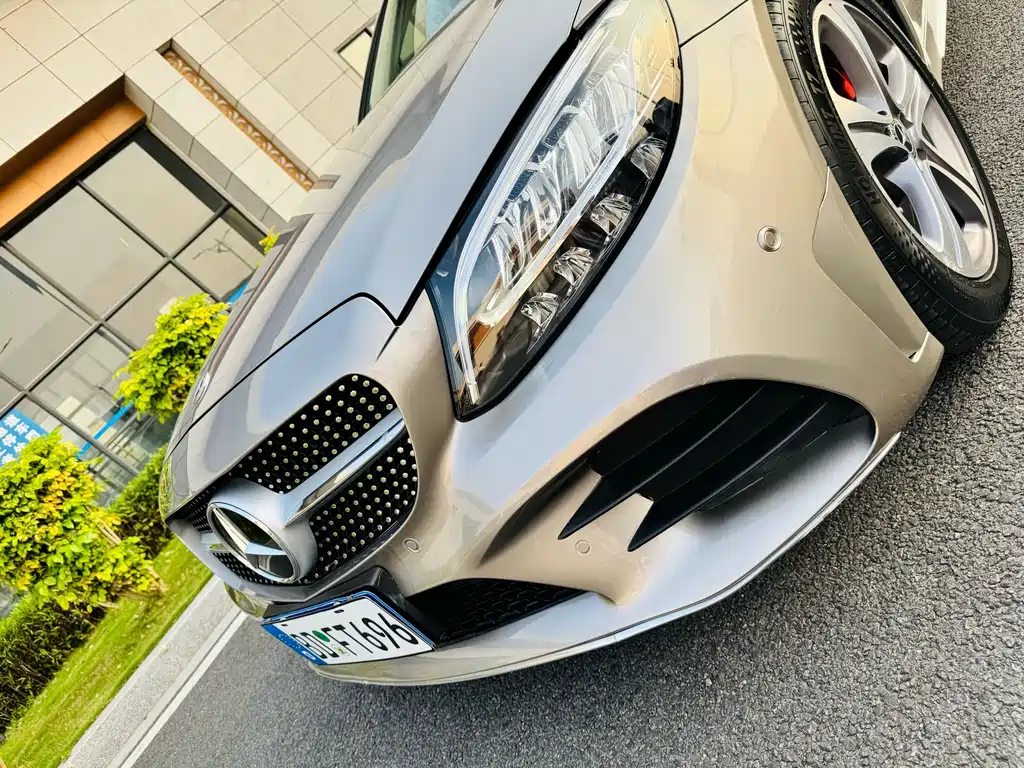 Mercedes-Benz C-Class 2019 — фото 3