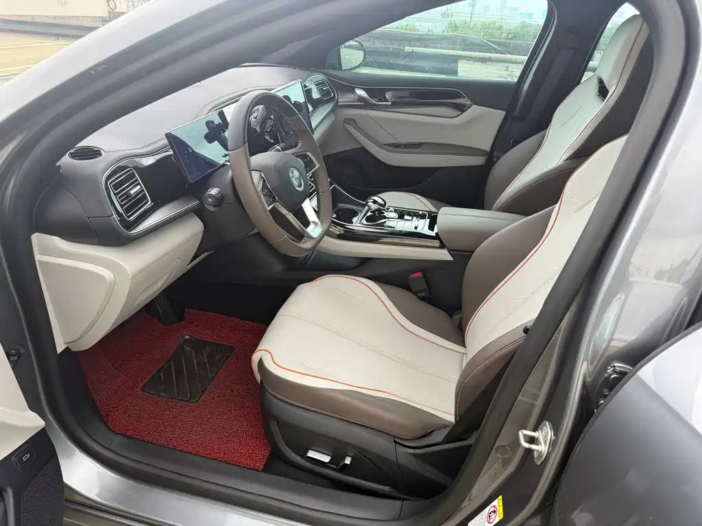 BYD Qin PLUS 2023 — фото 15