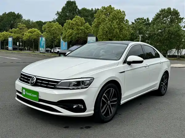 Volkswagen Lamando 2019