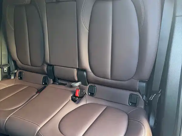 BMW X1 2023