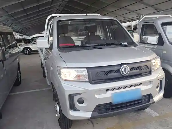 Dongfeng D71 2026