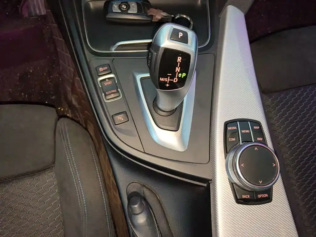 BMW 4 Series 2020 — фото 14