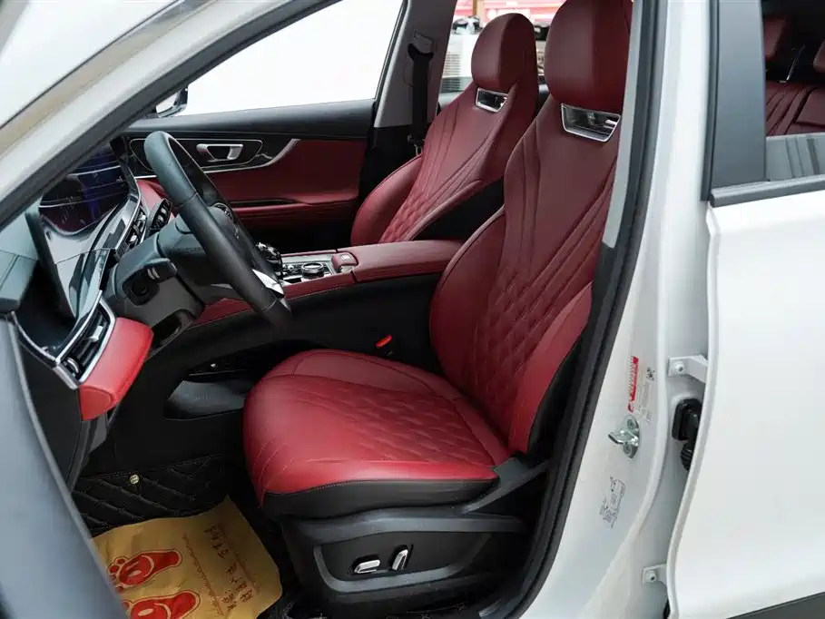 Chery Tiggo 7 PLUS 2023 — фото 3