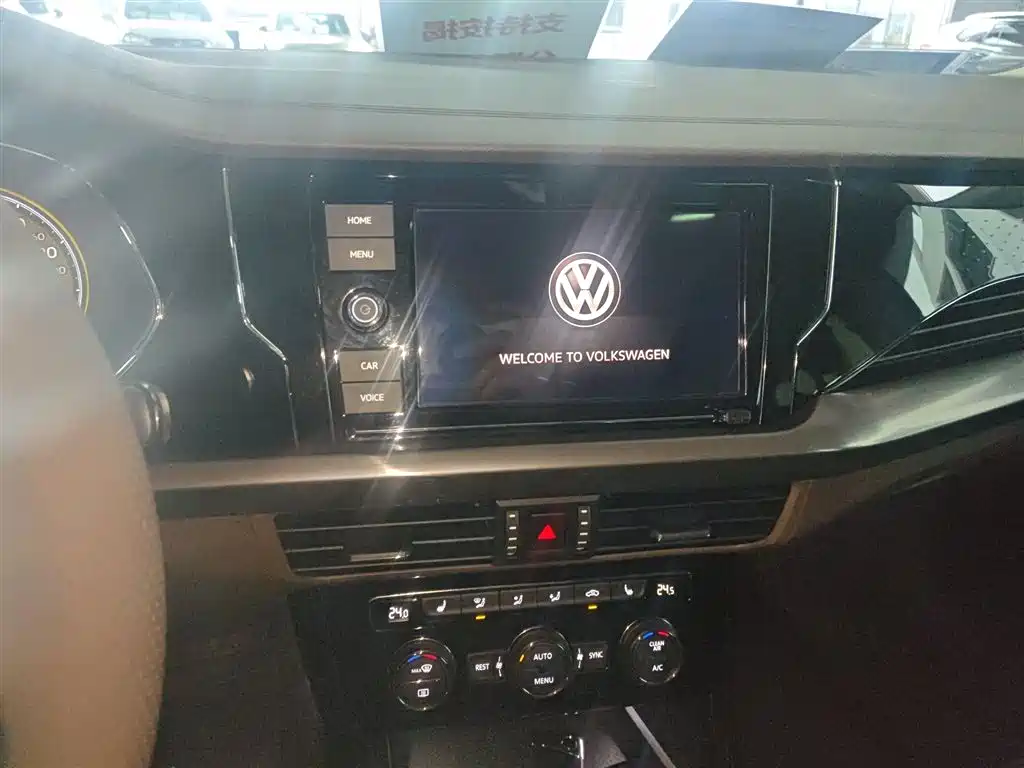 Volkswagen Passat 2019 — фото 9