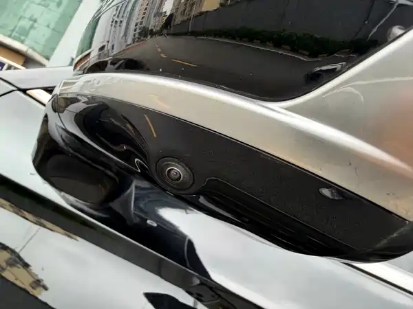 Chery Arrizo 8 2022