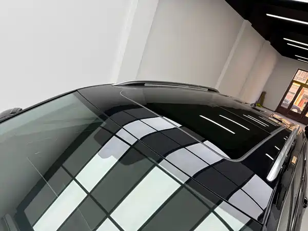 Volkswagen Tiguan L 2023