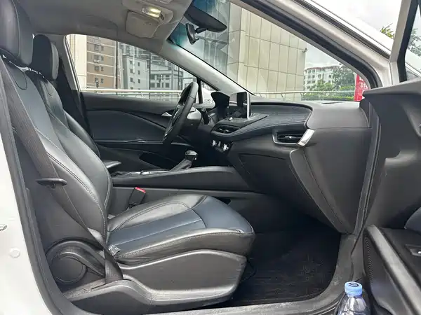 Buick Velite 6 2023
