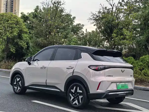Wuling Bingo S 2025