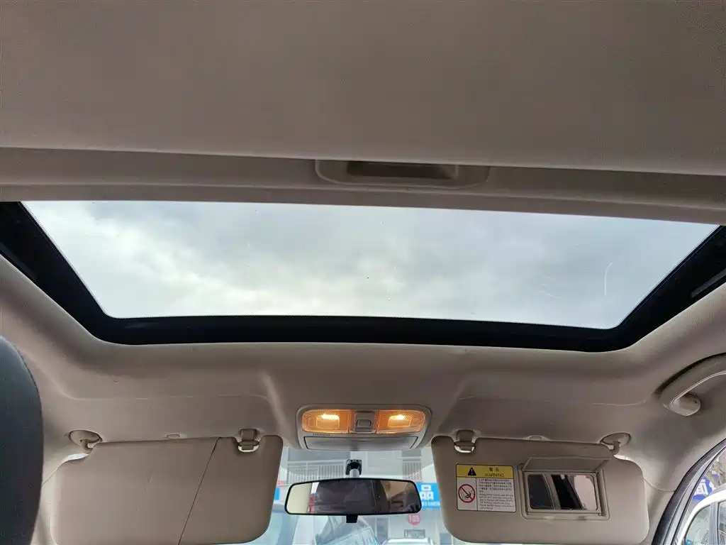 Changan Eado DT 2018 — фото 18
