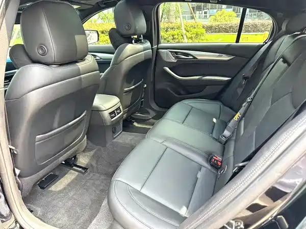 Cadillac CT5 2023