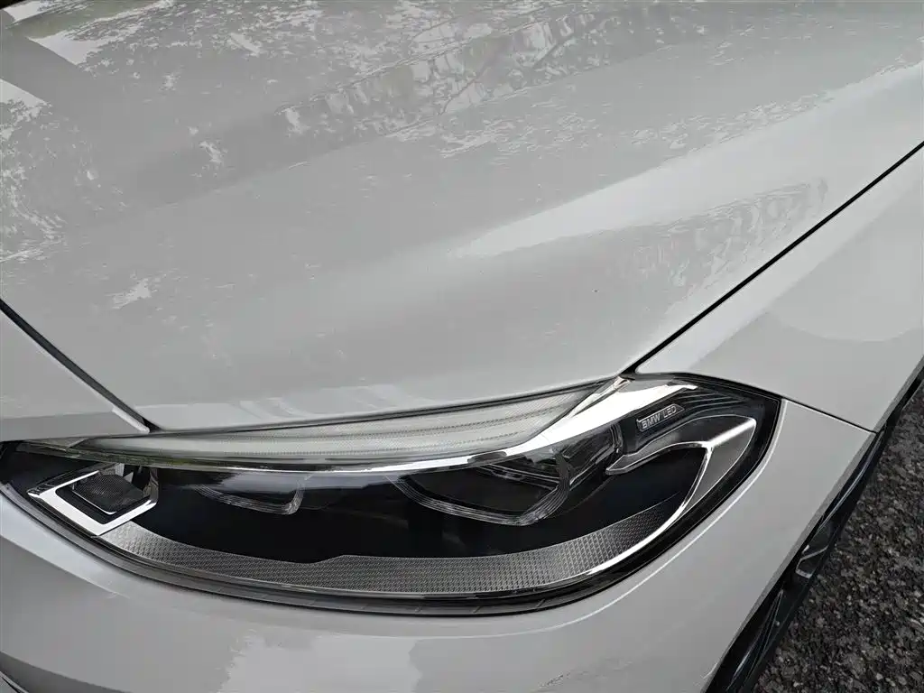 BMW 1 Series 2019 — фото 18