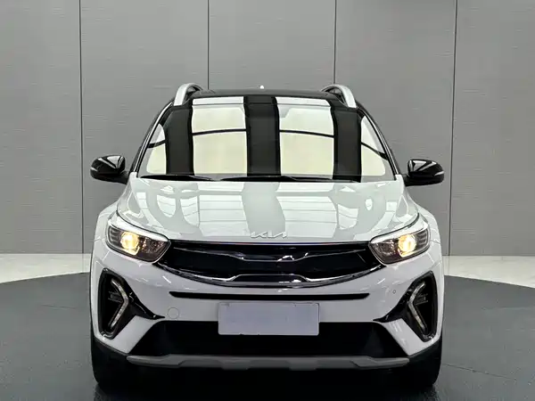Kia KX1 2021