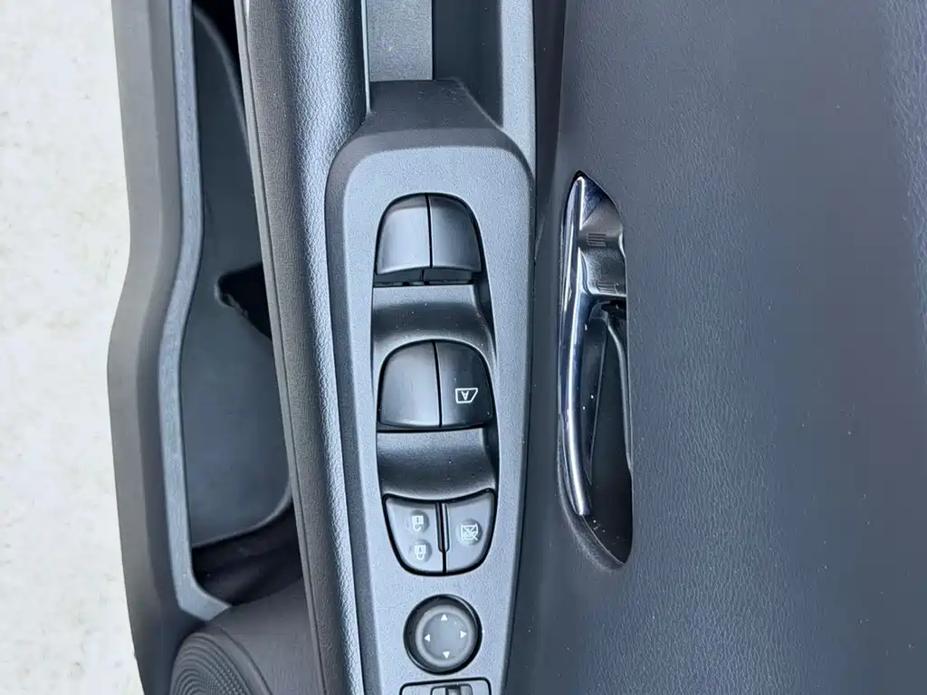 Nissan Kicks 2023