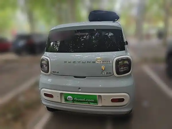 Bestune Pony 2025