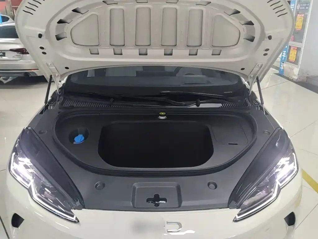 BYD Seal 06 2025 — фото 20