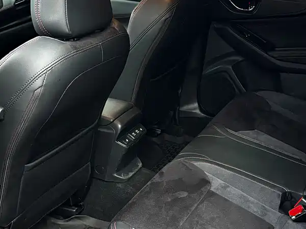 Subaru WRX 2023
