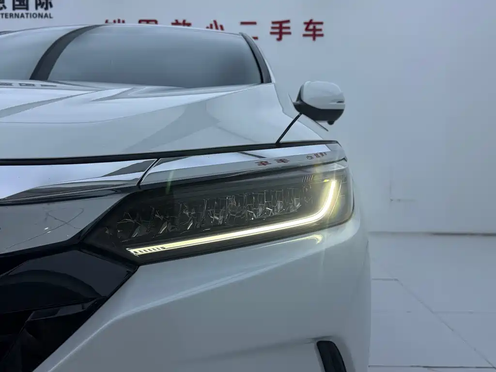 Honda Breeze 2022 — фото 16