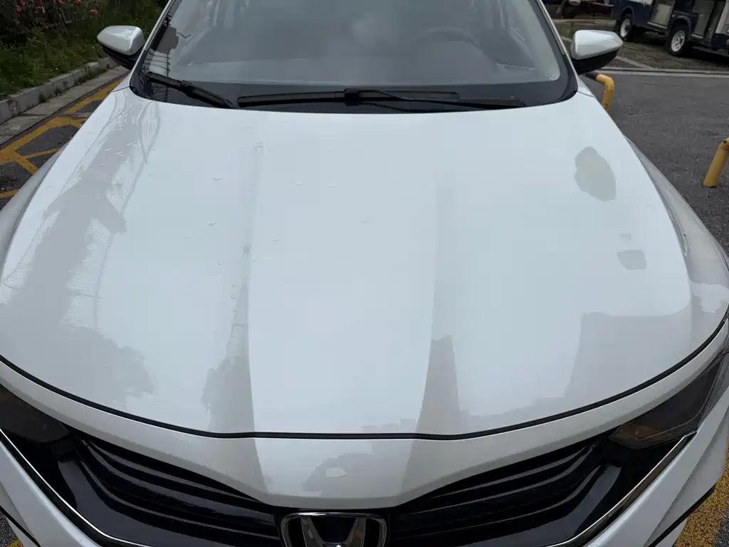 Honda Envix 2021 — фото 10