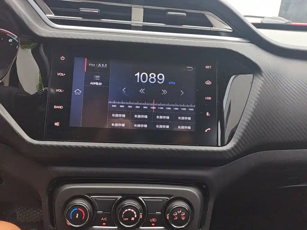 Chery Tiggo 3x 2018 — фото 13