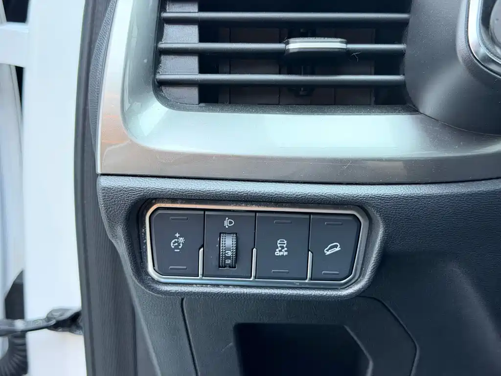 Haval H6 2023