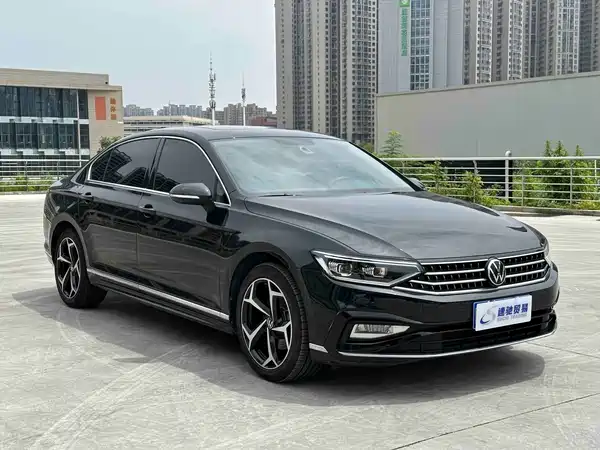 Volkswagen Magotan 2023