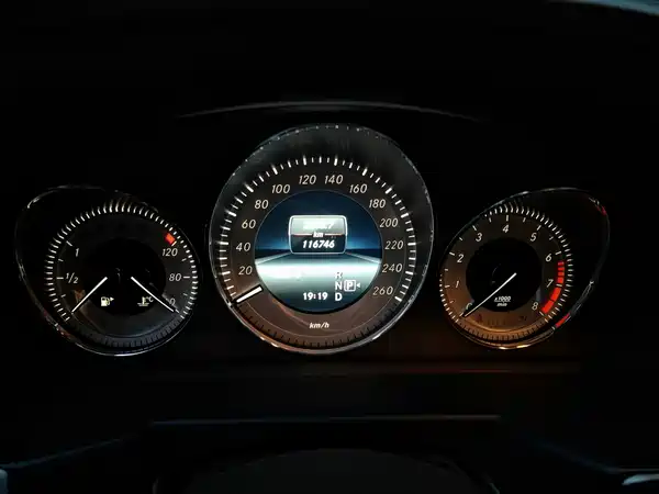 Mercedes-Benz GLK-Class 2014