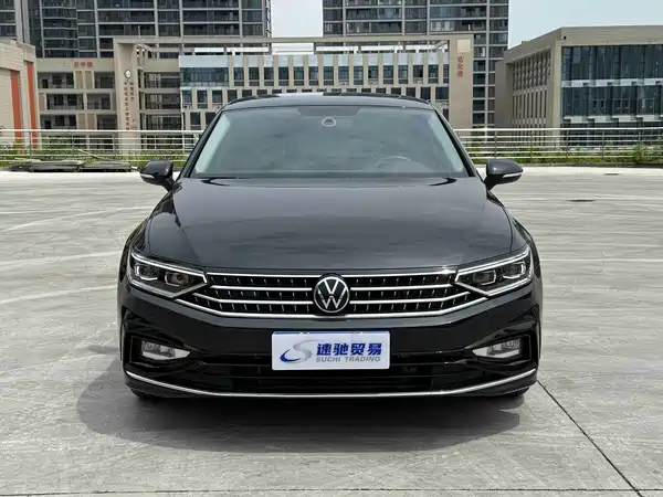 Volkswagen Magotan 2023