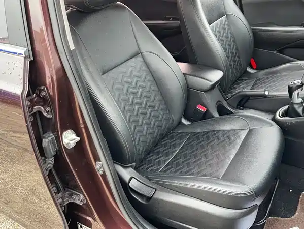 Kia Forte 2018