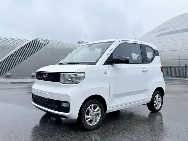 Wuling Hongguang MINIEV 2021