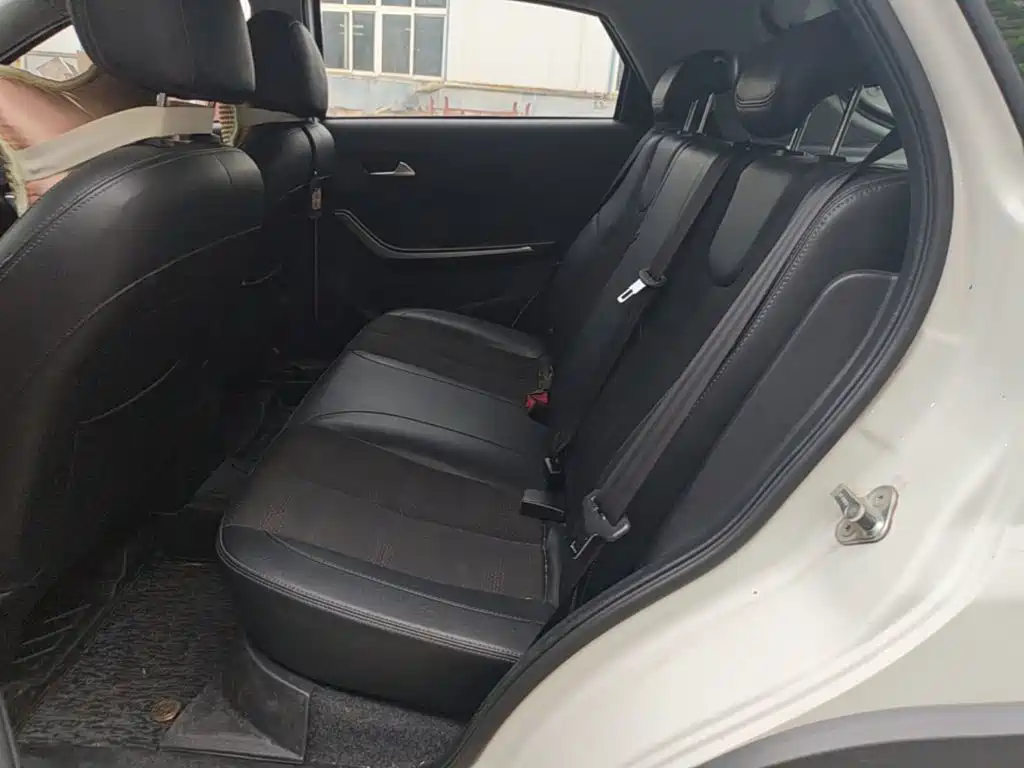 Chery Tiggo 3x 2018 — фото 17