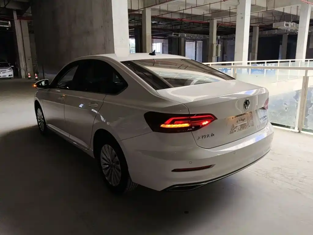 Volkswagen Lavida 2021