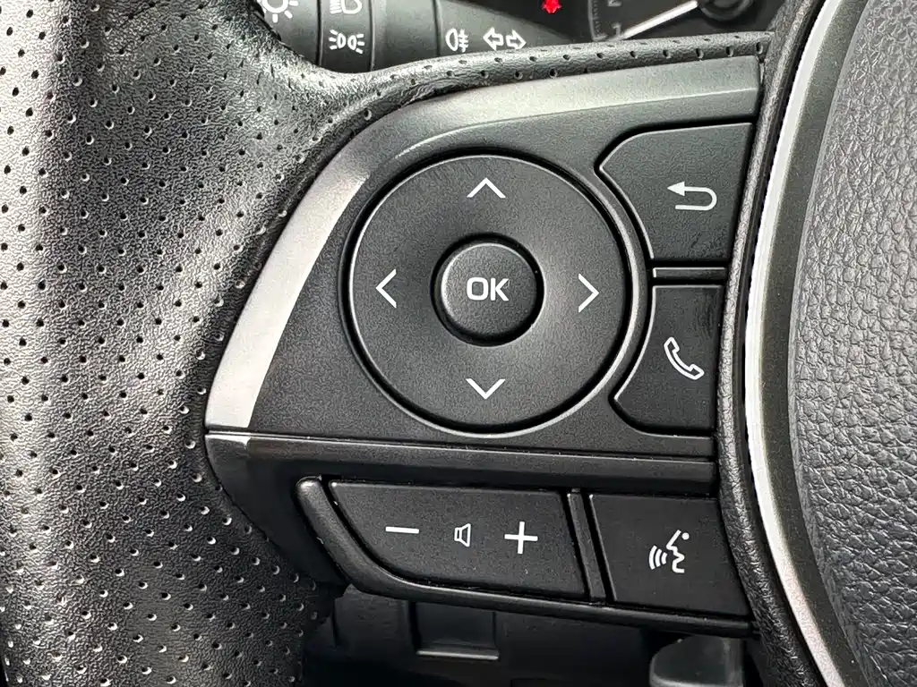 Toyota Levin 2020 — фото 30