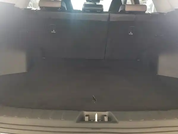 Changan CS55PLUS 2022