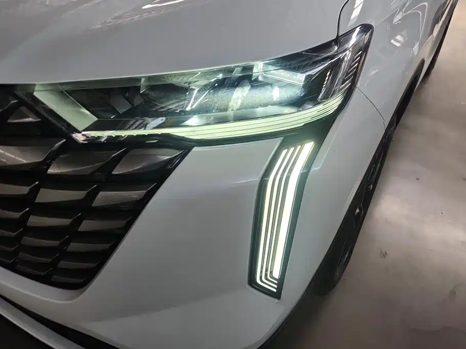 Haval H6 2024
