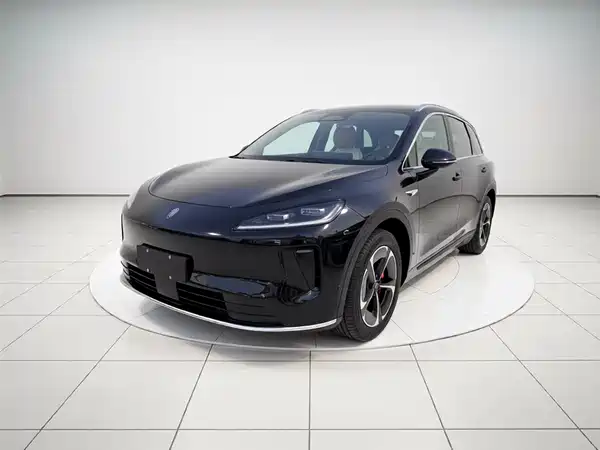 Shangjie H5 2025