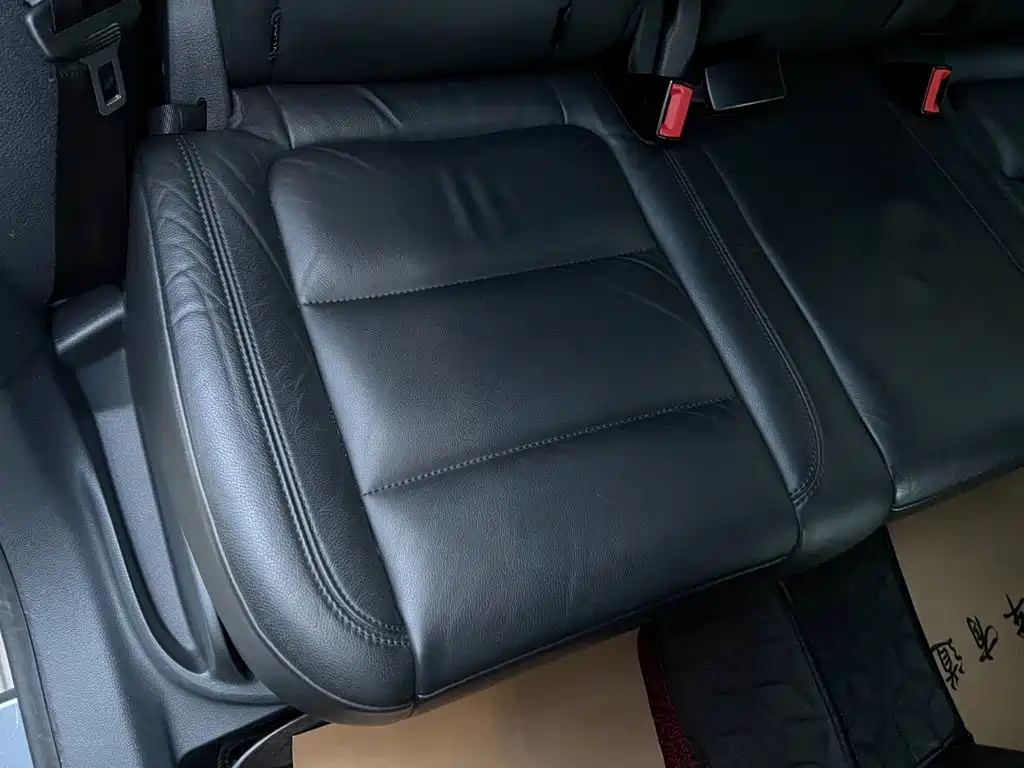 Volkswagen Tiguan 2016 — фото 21