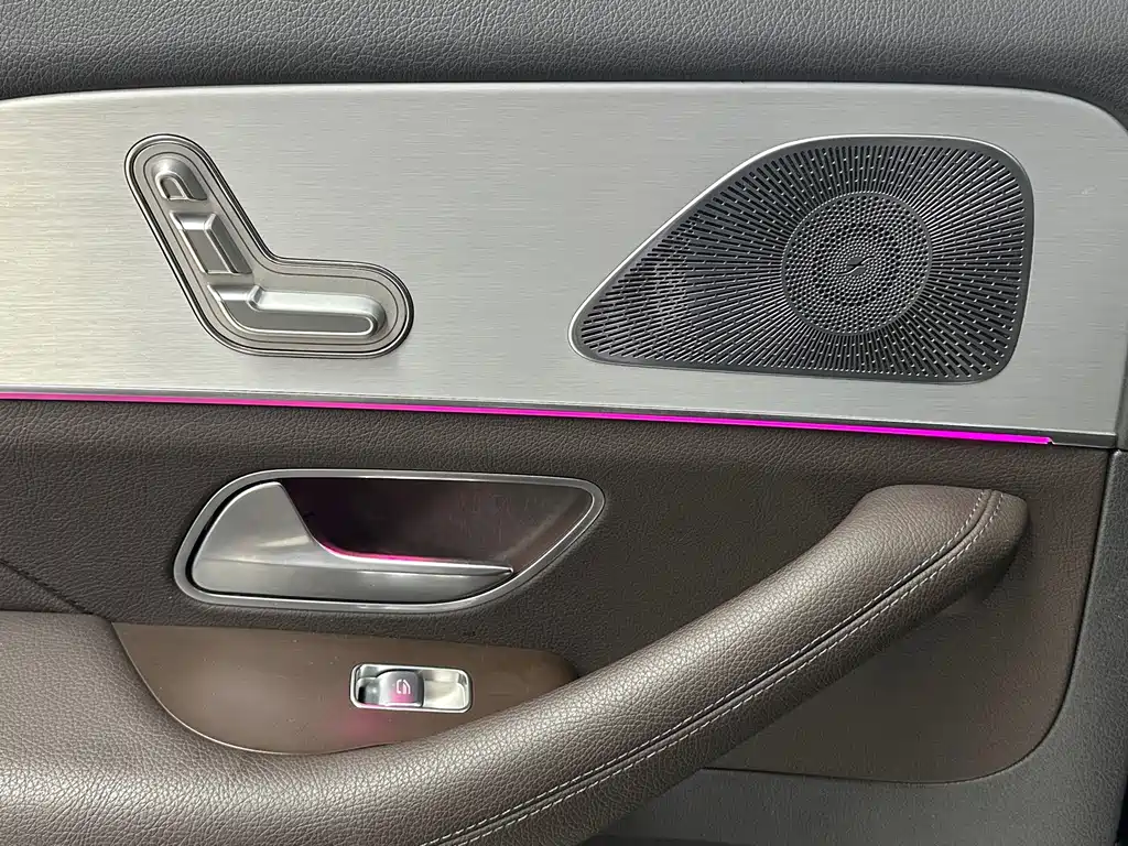 Mercedes-Benz GLE 2020 — фото 25