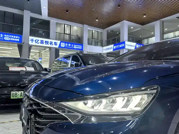 Hyundai Festa 2019