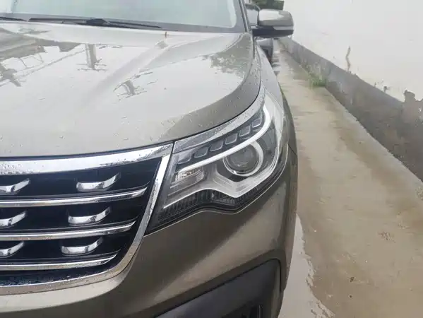 Kia Sportage 2018