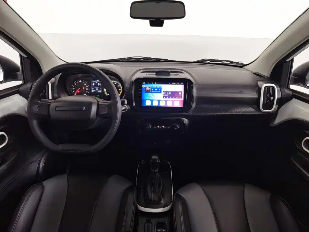 Roewe CLEVER 2023