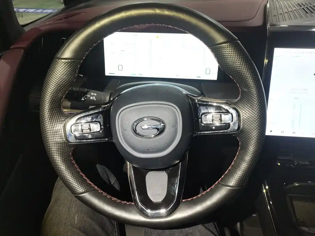 GAC Motor Trumpchi M8 2023 — фото 11