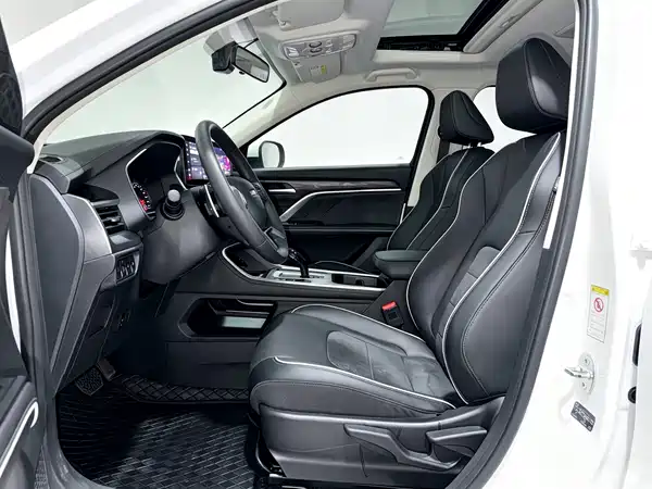 Haval H6 2023