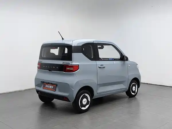 Wuling Hongguang MINIEV 2023