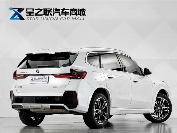 BMW X1 2023