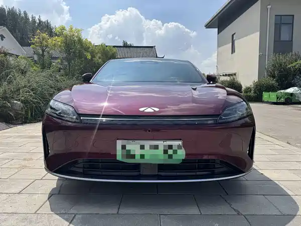 Chery Fengyun A9L 2025